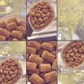 Cooksnap dari Salma Mahdiy Suhariadi untuk resep Kastangel