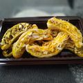 Cooksnap dari Gusti ayu Purnama untuk resep Banana milk crispy