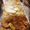 El cooksnap de Paola Andrea Anania cuando hizo Budín de manzana y avena fácil y económico.