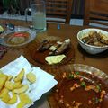 Cooksnap dari Yulita Kho-Tan untuk resep Steak iga sapi lokal