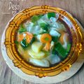 Cooksnap dari LinaKuw untuk resep Sop ndeso...mudah enak