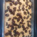 Cooksnap dari Adriani Purbo untuk resep Bolu Sukun Panggang