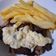 Cooksnap dari ymc Putri untuk resep Chicken Steak with Creamy Cheese Mushroom Sauce
