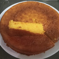 El cooksnap de David Azuara Sereno cuando hizo Bizcocho de yogur y zanahoria.