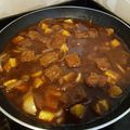 Cooksnap dari Wita Immelda Lumban Gaol untuk resep Saikoro Beef Tumis