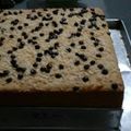 Cooksnap dari AL-ma'idah Meymey untuk resep Bolu Tape Lembut