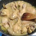 Cooksnap dari Uwel untuk resep Ayam Goreng Ungkep Bumbu Kuning