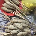 Cooksnap dari Arti Leastari untuk resep Sempol ayam sehat