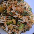 Cooksnap dari rmlucu 1 untuk resep Karedok Mentah ala Sunda