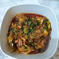 Cooksnap dari Tenty Sigit Nugraha untuk resep Ayam woku