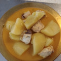 El cooksnap de José Luis Martínez Rodríguez cuando hizo Marmitako de atún.