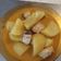 El cooksnap de José Luis Martínez Rodríguez cuando hizo Marmitako de atún.