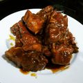 Cooksnap dari Merry Vanesya untuk resep Baikut (resep turun temurun keluarga) non halal