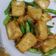 Cooksnap dari Desma Junita untuk resep Buncis Goreng Asin Tahu Crispy