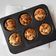 Cooksnap dari Diana untuk resep Banana Chocolate Chip muffins (pr_olahancoklat)