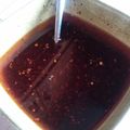 luvsyummyfood's cooksnap of when they made salsa de hormiga.