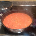 El cooksnap de Pilar Bonastre cuando hizo Carcamusas toledanas.