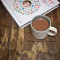 Cooksnap dari Angken Keenan untuk resep Hot Chocolate (breakfast day #4)