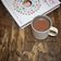Cooksnap dari Angken Keenan untuk resep Hot Chocolate (breakfast day #4)