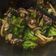 Cooksnap dari Anggie Hastuti untuk resep Tumis Jamur Shimeji, Cumi dan Brokoli