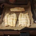 Anikó Kövesi-Szabó Cooksnap-ja, amikor elkészítette a(z) Sós négyes receptet.