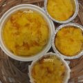 Cooksnap dari martha untuk resep 94. Puding Roti Tawar Kukus Ekonomis