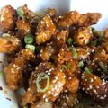 whatleishcooks's cooksnap of when they made Honey butter fried chicken 🍗 🍯😍.