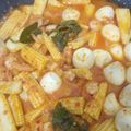 Cooksnap dari Dini Brown untuk resep Sambal Goreng Udang Telur Puyuh
