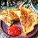 Cooksnap dari dapur ade untuk resep Martabak Telur Bebek Simple