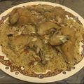 صورة من Maisa Alakhras، شاركها بعد تجربة وصفة مندي بدجاج 🍗