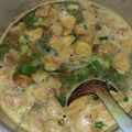 Cooksnap dari Bundae Adam Dhino untuk resep Soto ayam -+ 20/30 porsi