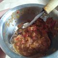 Cooksnap dari Dewi untuk resep Sambel dadak terasi
