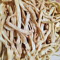 Cooksnap dari Machan Bakery untuk resep Cheese Stick Renyah (tanpa telur)