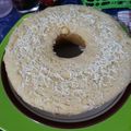 Cooksnap dari Ummu Adnan untuk resep Bolu Tape 2 Telur