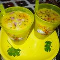 @shipra verma का कुकस्नैप जब उन्होंने बिहारी सत्तू का शरबत (Bihari Sattu Sharbat Recipe In Hindi) बनाया था।