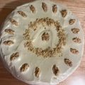 El cooksnap de Maria Laura Barcala cuando hizo Carrot cake 🥕.
