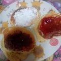 Cooksnap από 🔹Hakouna🫧Matata 🔹🧊🫧☄️🔷💠 στη συνταγή Pancakes εύκολη και νόστιμη συνταγή!!!! 🥞
