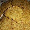 Cooksnap dari Aning Kusuma untuk resep Keripik tempe crispy