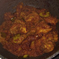 Cooksnap dari Hamida untuk resep Rica-rica tulang ayam kecap