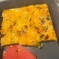 QueenMel👸🏿's cooksnap of when they made Breakfast Casserole.