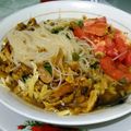 Cooksnap dari Ika Nurjannah untuk resep Soto ayam bumbu instan