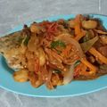 Cooksnap dari Victoria untuk resep Gurame Saus Padang