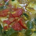 Cooksnap dari Sarah Intan Pratiwi untuk resep Patin Kuah Kuning