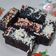Cooksnap dari Febrina Mulya untuk resep Brownies Kukus Tepung Beras (Eggless and Gluten Free)