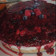 El cooksnap de Lucy Reyes cuando hizo Cheesecake sin horno frutos rojos.