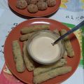 Cooksnap από Ismini στη συνταγή Η κλασσική sauce!