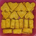 Cooksnap dari E. Diana Dewi untuk resep Kastengel tanpa keju edam