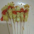 Cooksnap dari Ica Anisa Machmudhah untuk resep Telur Gulung || Jajanan Jadul