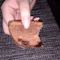 Cooksnap dari Liniclio untuk resep Bolu gula merah spekkoek