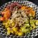 Cooksnap de Nan' sur la recette Poke bowl thon et saumon